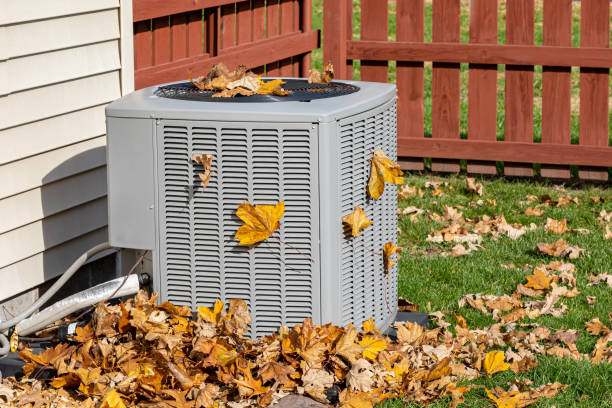 Best HVAC Repair Near Me  in Redmond, WA