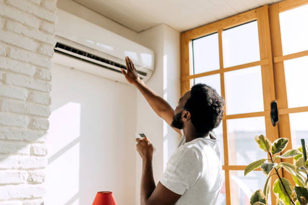 Best Affordable HVAC Services  in Redmond, WA