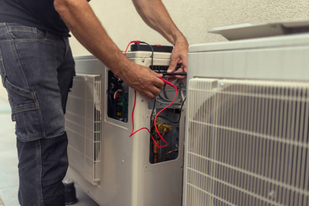  Redmond, WA HVAC Pros