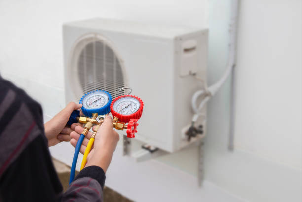 Best HVAC Maintenance Near Me  in Redmond, WA