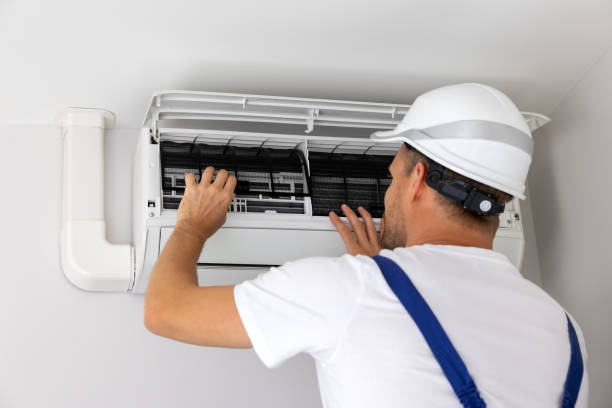 Best Commercial HVAC Repair  in Redmond, WA