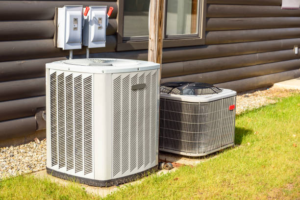 Best HVAC Emergency Services  in Redmond, WA