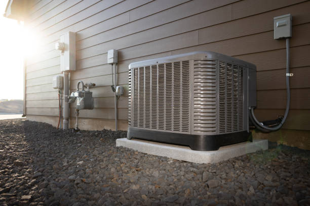 Best Air Conditioning Repair  in Redmond, WA